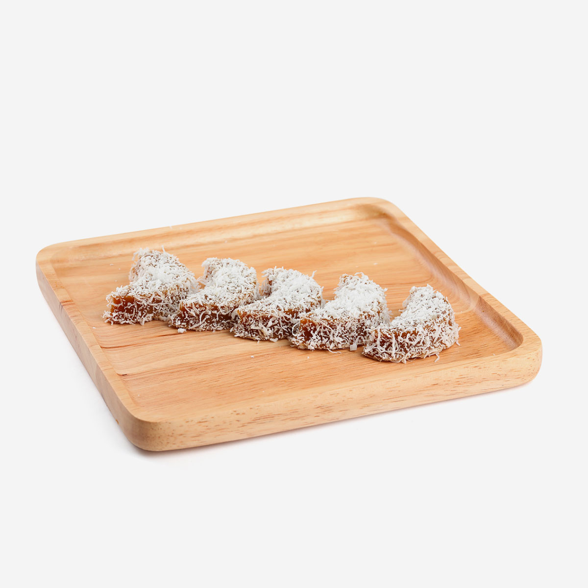 KUEH KOSWEE (CRESCENT SHAPE)